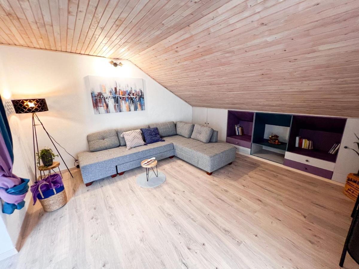 Apartment Cesare 3 Zastražišće エクステリア 写真